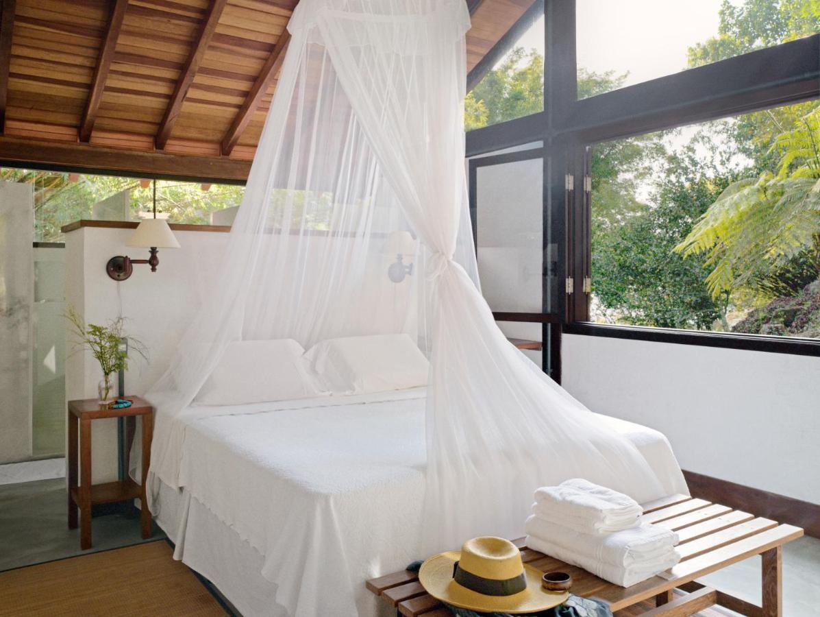 O Sitio - Ilha Grande Hotel Eksteriør billede